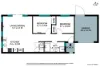 4/50 Hubert Avenue, Glenroy, Vic 3046-Floorplan