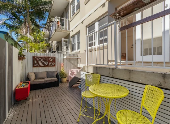 4/50 Lagoon Street, Narrabeen, NSW 2101 - For Rent