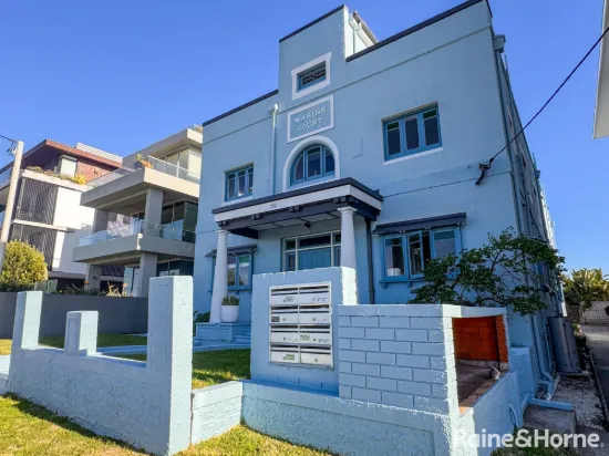 4/50 Marine Parade, Maroubra, NSW 2035