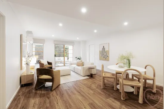4/50 Moore Street, Turner, ACT 2612