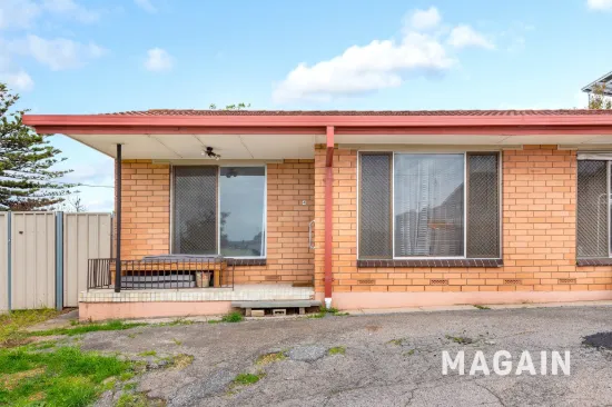 4/50 Murray Road, Port Noarlunga, SA 5167