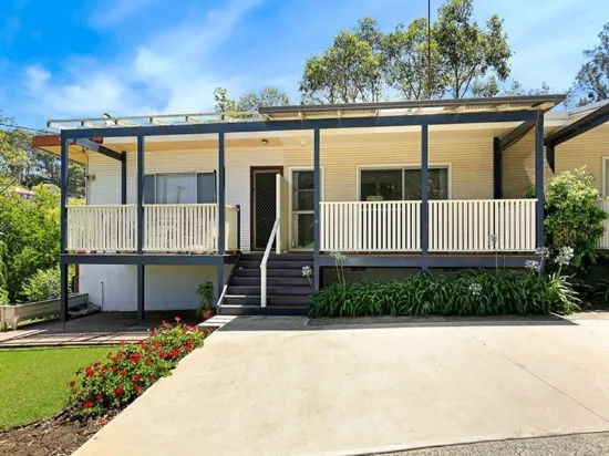4/50 Robertson St, Coniston, NSW 2500