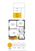 4/50 Rose Street, Prospect, SA 5082-Floorplan