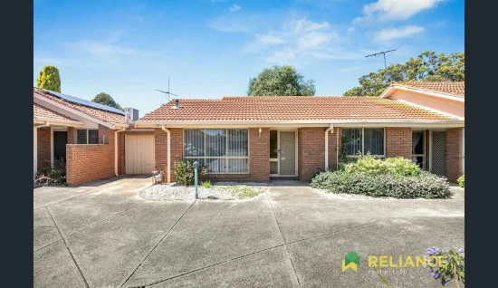 4/51-53 Pannam Drive, Hoppers Crossing, Vic 3029