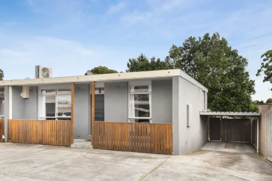 4/51-53 Screen Street, Frankston, Vic 3199