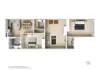 4/51 Blessington Street, St Kilda, Vic 3182-Floorplan