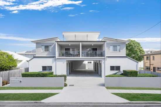 4/51 Dibar Street, Wynnum, Qld 4178 - For Sale