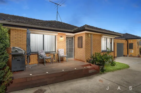 4/51 Edgar Street, Kingsville, Vic 3012