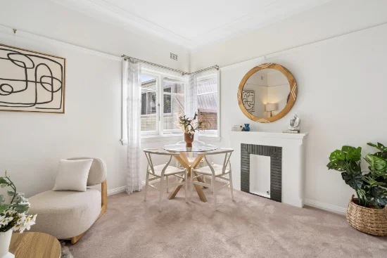 4/513 Sydney Road, Balgowlah, NSW 2093