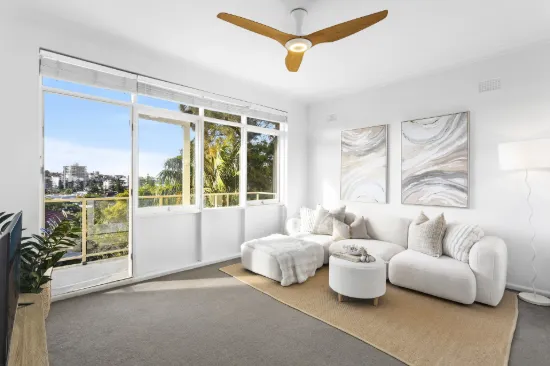 4/51C Kangaroo Street, Manly, NSW 2095