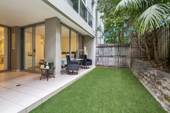 4/52-54 Gordon Street, Manly Vale, NSW 2093