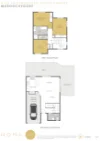 4/52-54 Kingsford Smith Parade, Maroochydore, Qld 4558-Floorplan