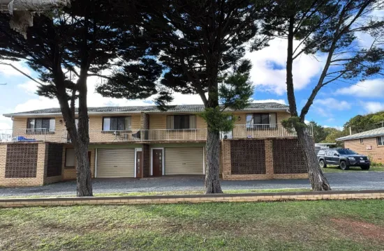 4/52 Cortess Street, Harristown, Qld 4350