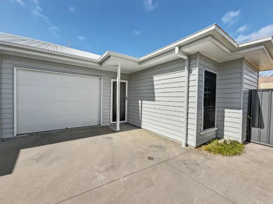 4/52 Crown Street, Rangeville, Qld 4350