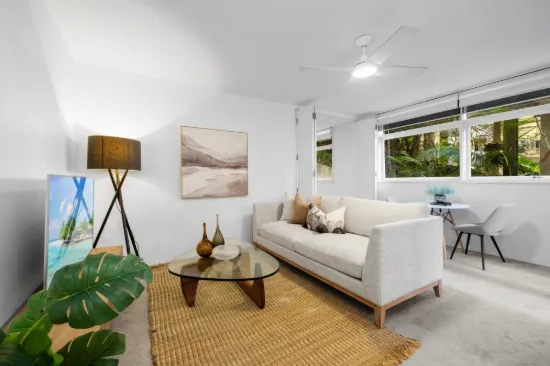4/52 Darling Point Road, Darling Point, NSW 2027