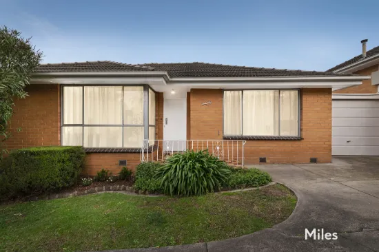 4/52 Locksley Road, Ivanhoe, Vic 3079
