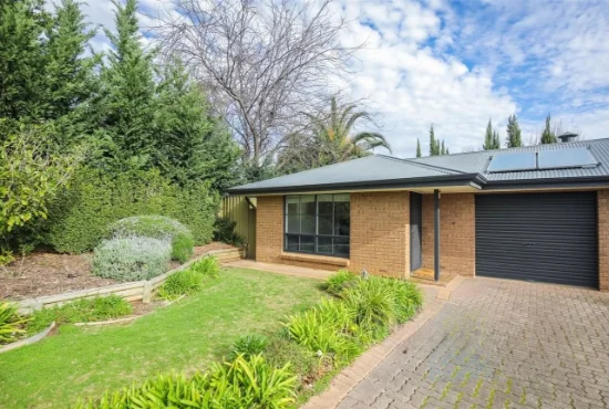 4/52 Maesbury Street, Kensington, SA 5068