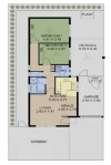 4/52 Maesbury Street, Kensington, SA 5068-Floorplan