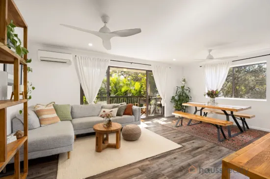 4/52 Warren Street, St Lucia, Qld 4067