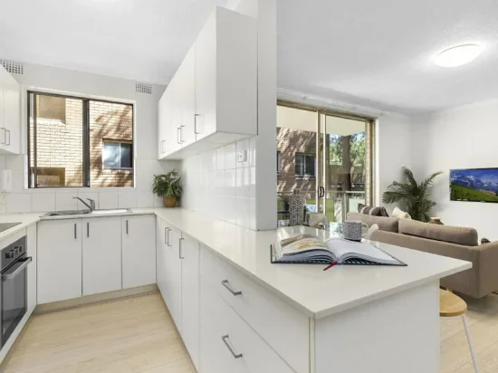 4/520 New Canterbury Road, Dulwich Hill NSW 2203-Image