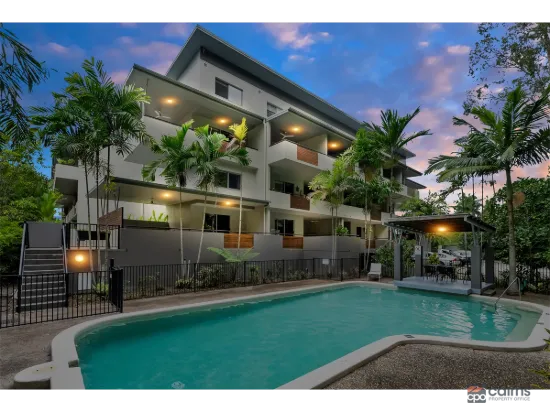 4/521-525 Varley Street, Yorkeys Knob, Qld 4878