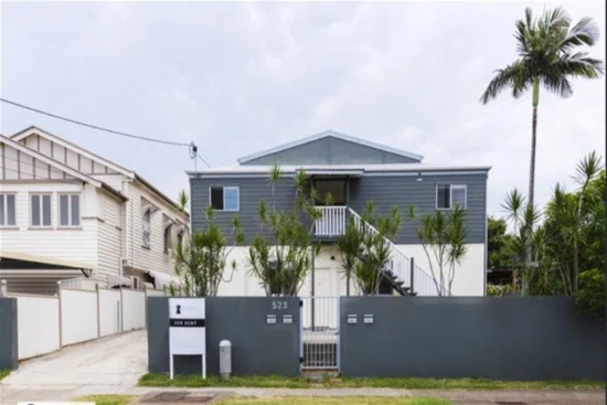 4/523 Vulture Street East, East Brisbane, Qld 4169