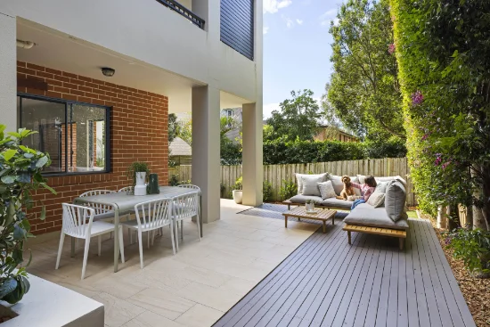 4/53-55 Campbell Parade, Manly Vale, NSW 2093