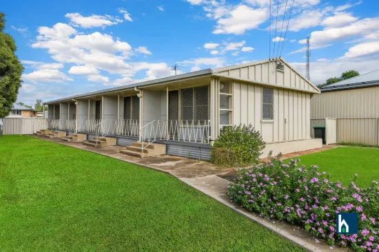 4/53 Barwan Street, Narrabri, NSW 2390