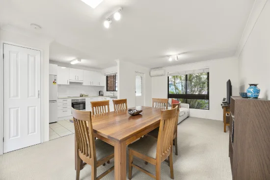 4/53 Kurrajong Street, Sutherland, NSW 2232