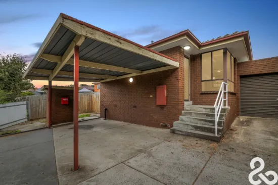 4/53 Spring Street, Thomastown, Vic 3074