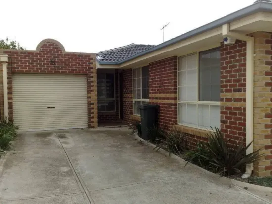 4/53A Pecks Road, Sydenham, Vic 3037
