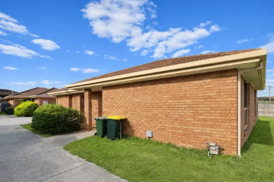 4/54-56 Gladstone Street, St Albans, Vic 3021
