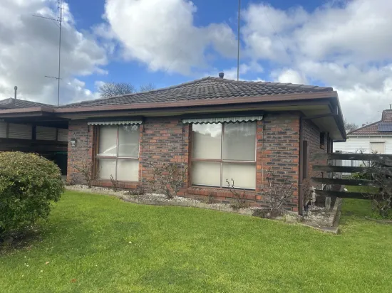 4/54 Coleraine Road, Hamilton, Vic 3300