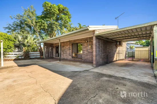 4/54 Kalymnos Drive, Karama, NT 0812