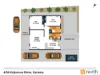 4/54 Kalymnos Drive, Karama, NT 0812-Floorplan