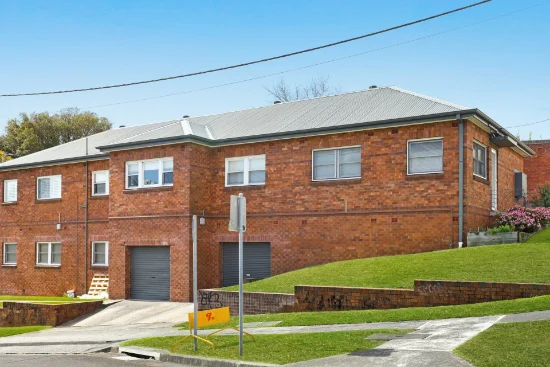 4/54 Loftus Street, Wollongong, NSW 2500 - For Rent