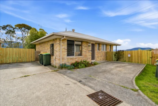4/54 Ripley Road, West Moonah, Tas 7009