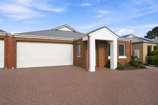 4/54 Sixth Road, Armadale, WA 6112