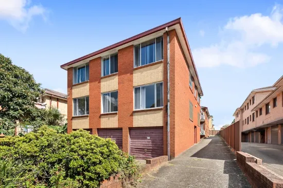 4/54 Station Rd, Auburn, NSW 2144