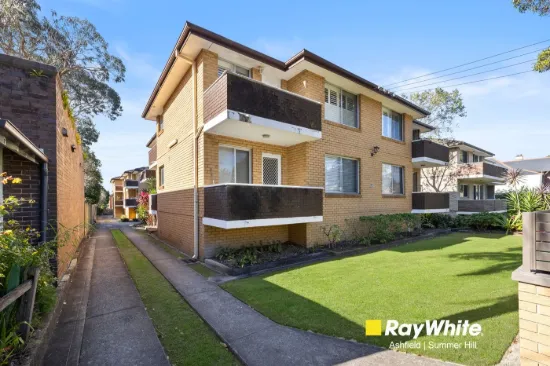 4/54 Tranmere Street, Drummoyne NSW 2047-Image