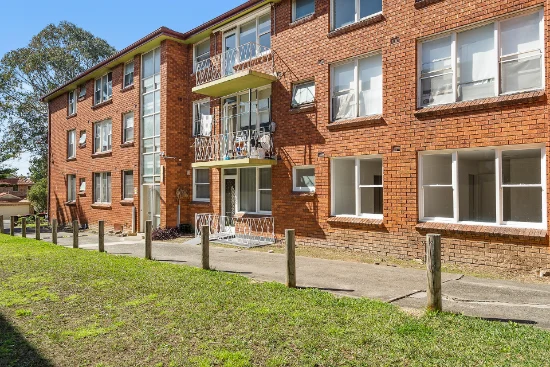 4/55 Alice Street South, Wiley Park, NSW 2195