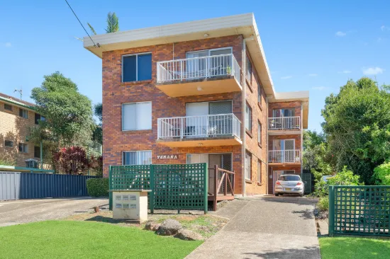 4/55 Chalmers Street, Port Macquarie, NSW 2444