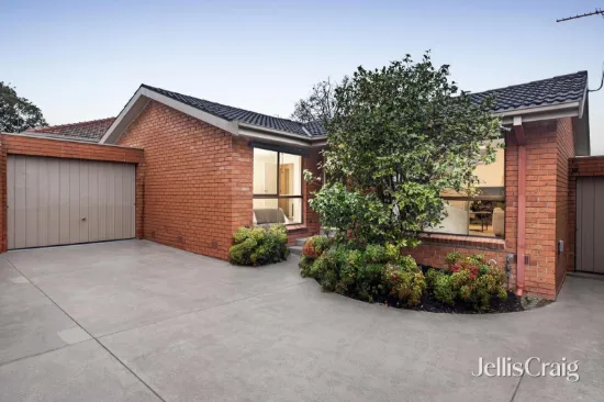 4/55 New Street, Ringwood, Vic 3134