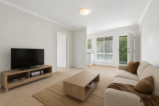4/552 Sherwood Rd, Sherwood, Qld 4075