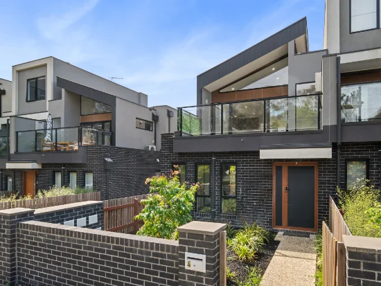 4/555 Boronia Road, Wantirna, Vic 3152