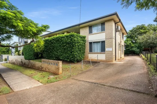 4/56 Church Road, Zillmere, Qld 4034