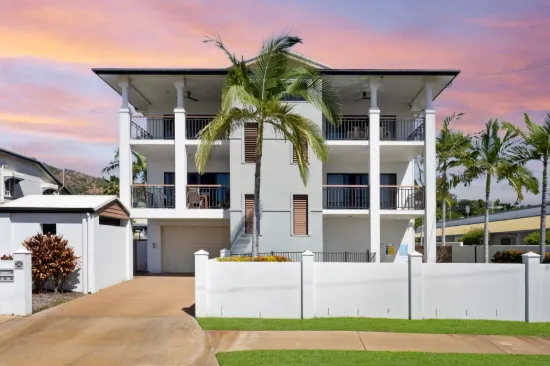 4/56 Cook Street, North Ward, Qld 4810