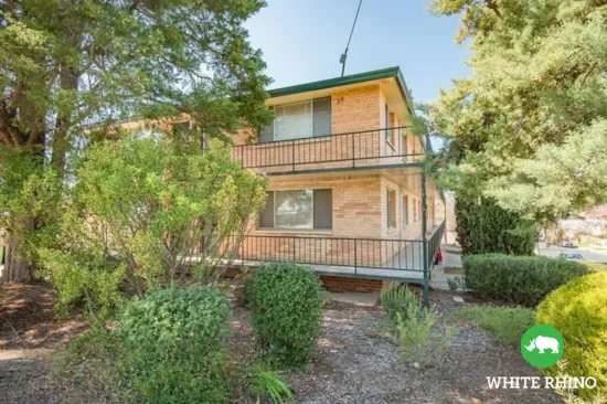 4/56 Crest Road, Queanbeyan, NSW 2620