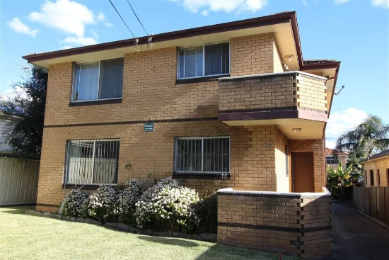 4/56 Hillard Street, Wiley Park, NSW 2195 - For Rent