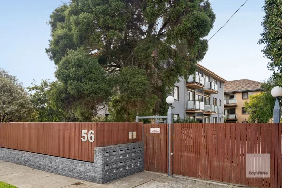 4/56 Nicholson Street, Essendon VIC 3040 - For Rent